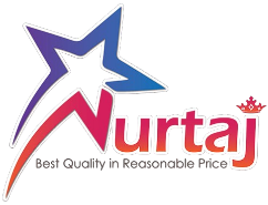 Nurtaj Logo